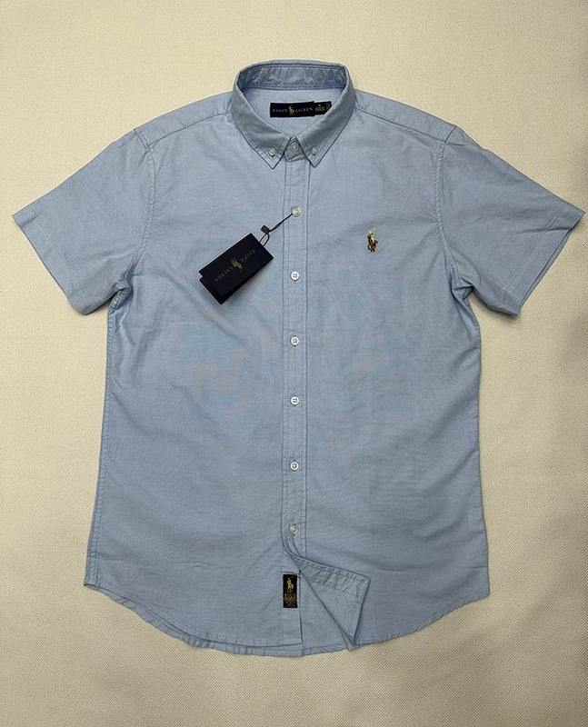 polo Men's Shirts 369